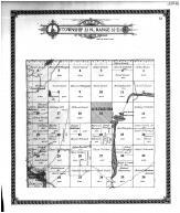 Township 22 N Range 32 E, Waukesha, Lincoln County 1911